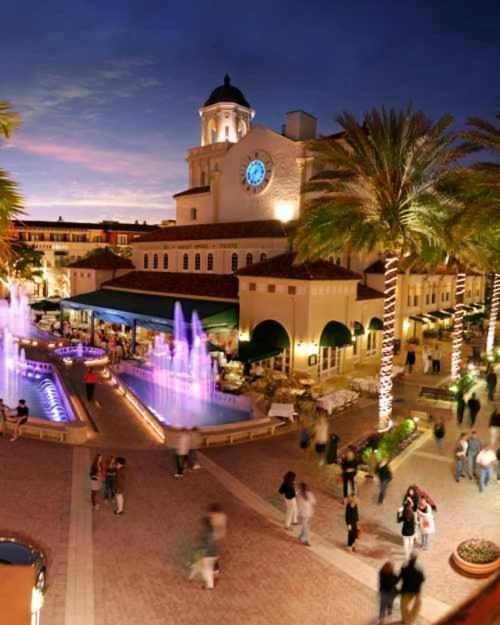 Cozy Sun And Sky 2 Hotel West Palm Beach Luaran gambar