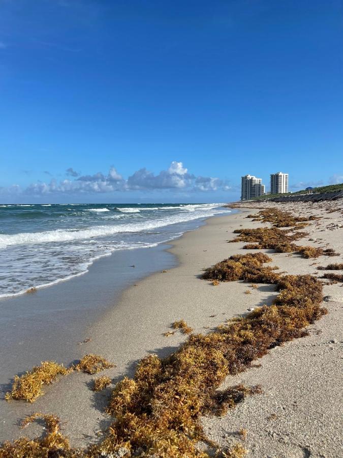 Cozy Sun And Sky 2 Hotel West Palm Beach Luaran gambar